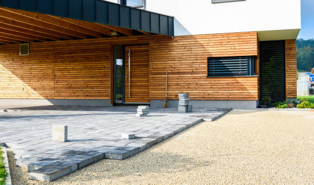 Best Driveway Pavers Near Me  in Connerton, FL