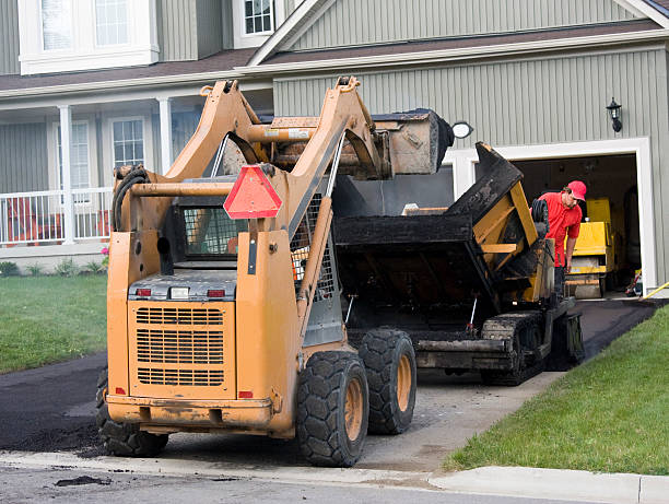 Best Cobblestone Driveway Pavers  in Connerton, FL