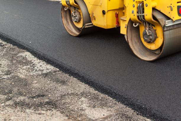 Best Driveway Paving Contractor  in Connerton, FL