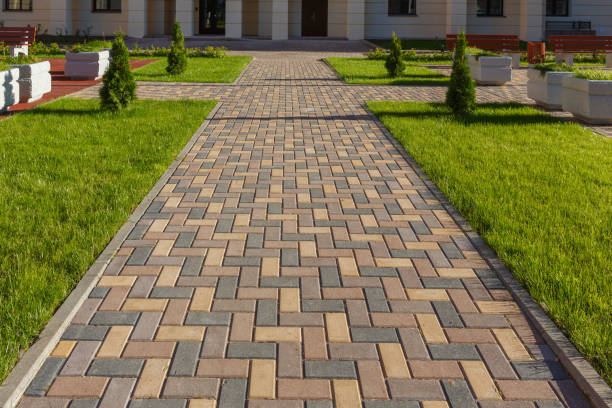 Best Best Driveway Pavers  in Connerton, FL