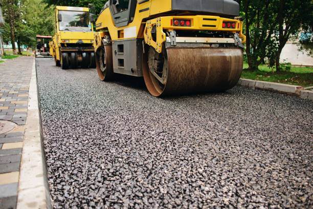 Reasons to Select Us for Your Driveway Paving Requirements in Connerton, FL